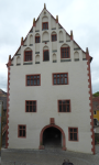 Rathaus